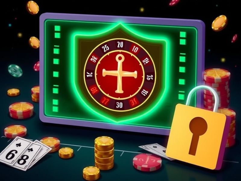 Discover the ultimate guide to online casino s, including reviews of the top platforms, game selections, safety tips, and legal considerations for players worldwide.